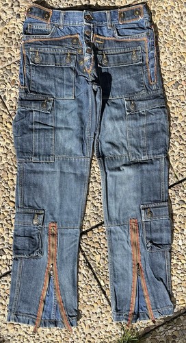 Vsct jeans hose clubware - vsct,