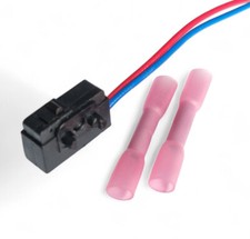 Mikro Schalter Türschloss