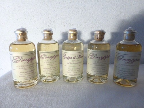 Grappa probe 5 - -,