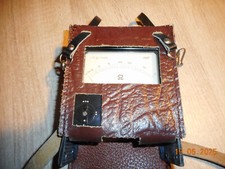 Leitungsprüfer LP1 VEB