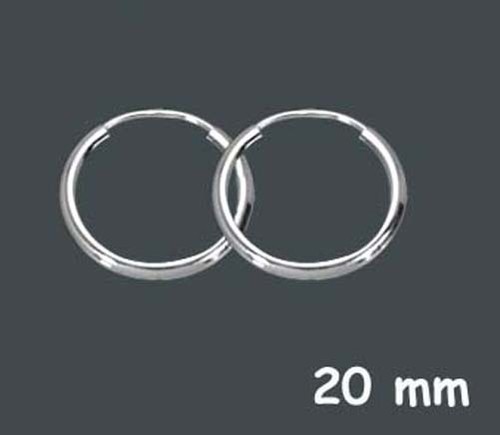925 echt silber - silber, 1