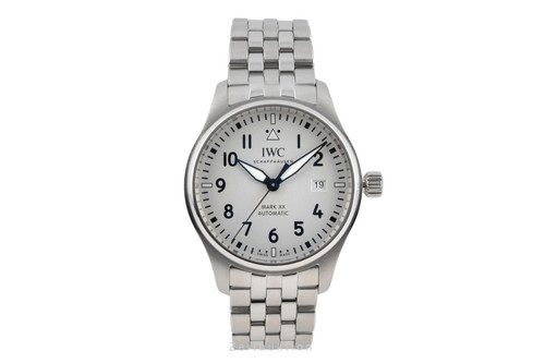 Iwc fliegeruhr mark pilot - iwc,