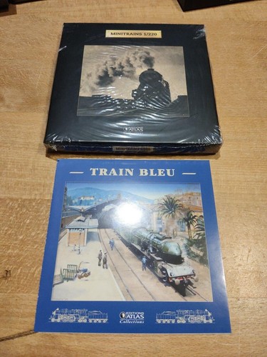 Editions atlas collections - editions,