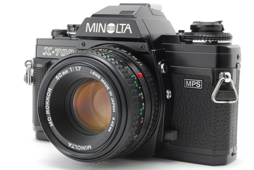 Neuwertig minolta neu - 【neuwertig-】minolta,