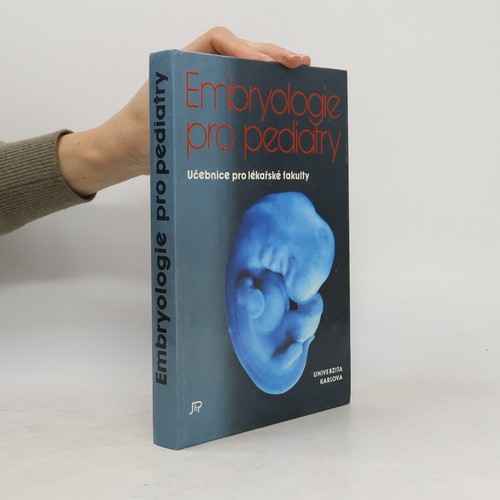 Embryologie pro pediatry