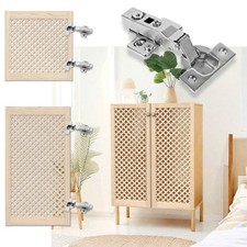 SCHARNIERE inklusive || NATUR