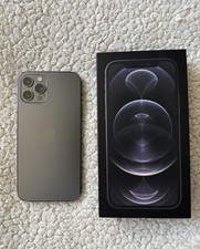 Apple iPhone 12 Pro, 128 GB