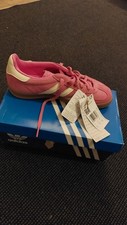 Verkaufe Adidas Gazelle Indoor