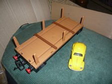 Playmobil / LGB  Spur G