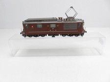 (WQ020) Rivarossi HR2058 H0 DC