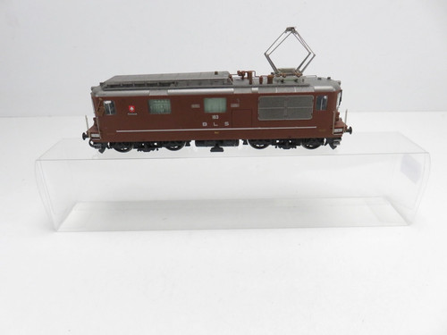 Rivarossi hr2058 dc - (wq020),