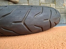 Donlop Motorradreifen Harley-Davidson