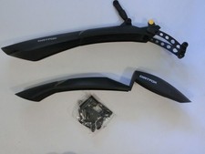 Cycle Parts Fahrradschutzblech-Set