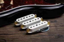 Tonerider APEX Pickups Strat