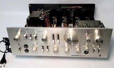 Universum Dynamic’s System HiFi 2500 – Vintage !!!