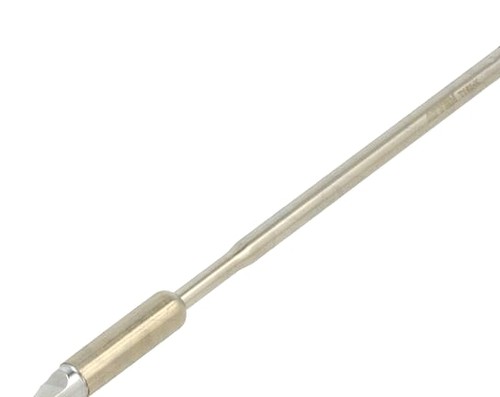 Tip knife 9mm - 6.9mm;, for