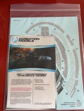 Acreation Models AMT 1/1400