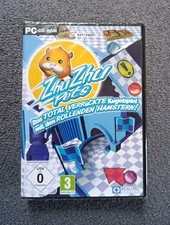 Zhu-Zhu Pets (PC) [NEU+OVP]