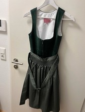 Krüger Dirndl 30 Länge 60cm