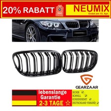 Nieren Grill Doppelsteg