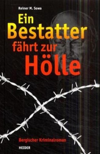 Ein bestatter fährt zur - ein,