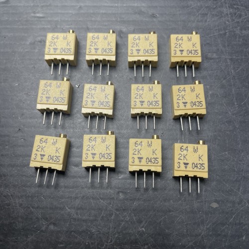 Stück nos trimmer 2k - stück,