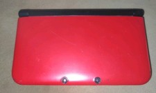 Nintendo 3DS XL Spielkonsole
