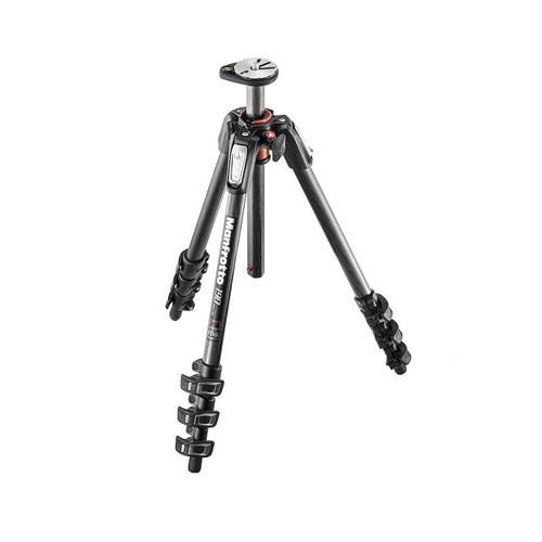 Manfrotto stativ mt190cxpro4 - manfrotto,