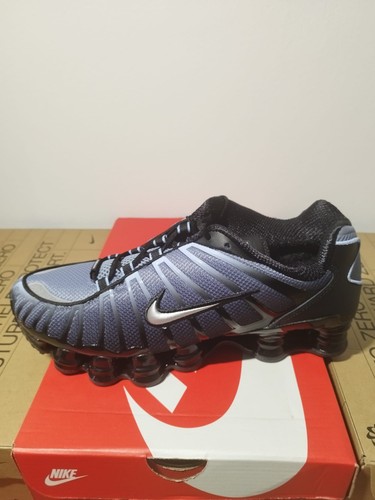 Nike shox größe 5 - shox, 44,5