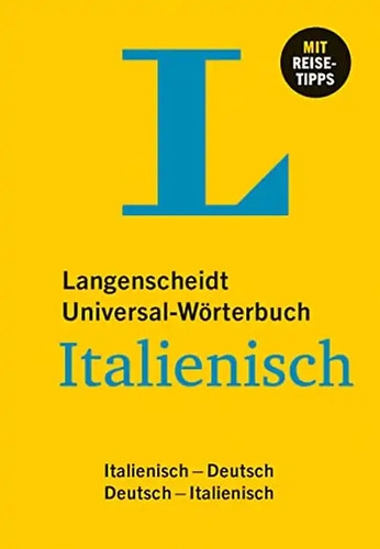 Langenscheidt