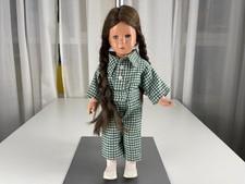 Schildkrötpuppe & Käthe