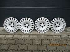 1 Satz /4 Stk.) x Radkappe orginal Saab 15 Zoll SAT0021011