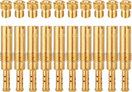 Vergaser düsen kit - vergaser, 20