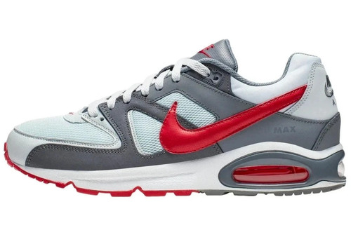 Nike air max command platinium - air,