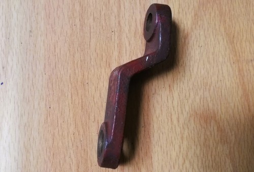 Deutz hebel 03387937 - hebel,