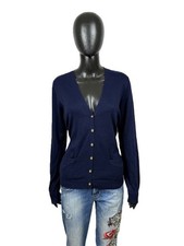 Ralph Lauren Pullover Blau