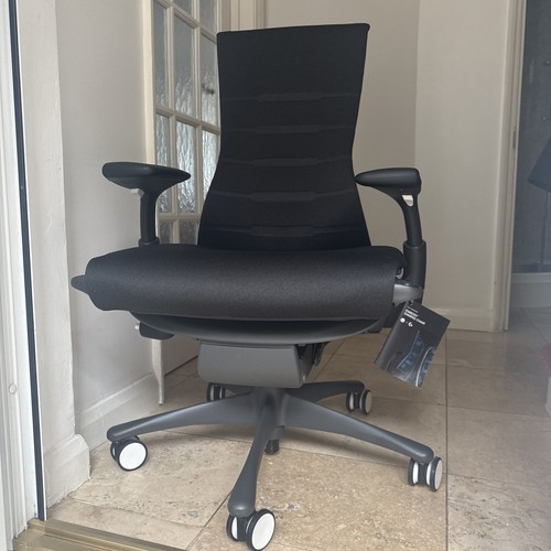 Herman miller embody stuhl - embody,
