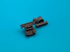Ersatz paneelwagen - 2x,