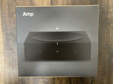 Sonos AMP G1JP 1BLK Netzwerk