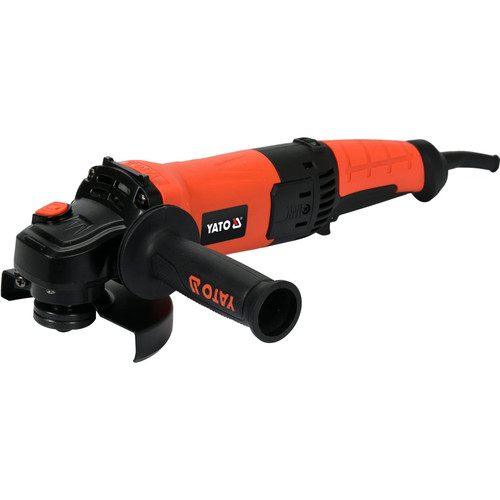Winkelschleifer 125mm 1400w - 125mm,