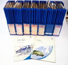 Orig Reparaturleitfaden VW