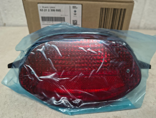 Bmw r1100s rückleuchte hinten - bmw,