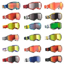 Scott motocross enduro offroad - scott,