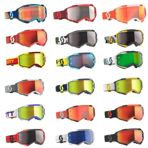 Scott motocross enduro offroad - enduro,