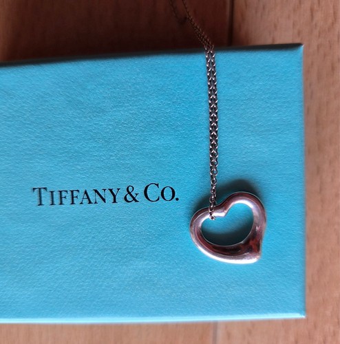 Original tiffany open - original,