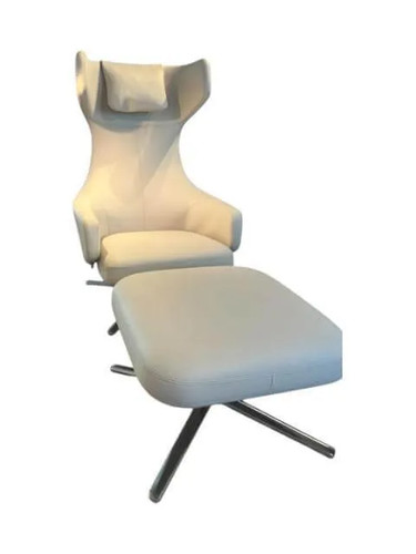 Vitra relaxsessel grand repos - vitra,