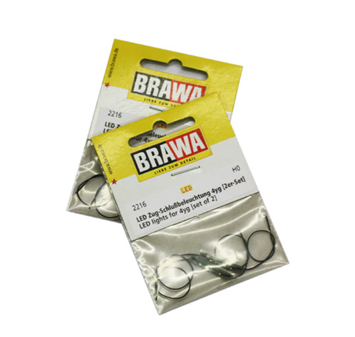 Brawa 2216 led - brawa,