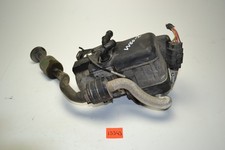 Volvo V60 II 2.0d Standheizung