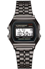 Watch Unisex Digital