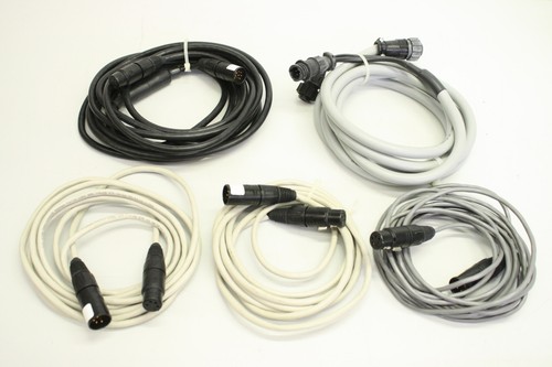 4251 286 polig - kabel, für
